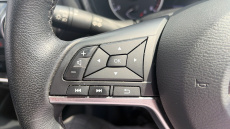 Nissan Juke 1.0 DiG-T 114 N-Connecta 5dr Petrol Hatchback